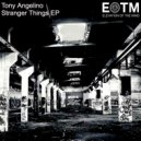 Tony Angelino - Raw (Original Mix)