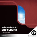 Independent Art - Daylight