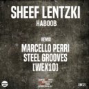 Sheef Lentzki - Haboob