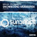 Mikhail Krasilnikov - Snowbound Murmansk