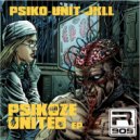 Psiko - Bassdrum Noize