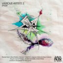 Xavier Iturralde - Cosmic Dancer (Original Mix)