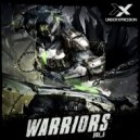 Nebulus (BR) - Earthtitan