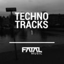 Tech Headz - Caveman (Original Mix)