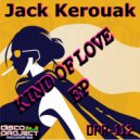Jack Kerouak - There He Is (Original Mix)