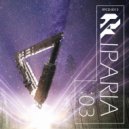 Lafale - Parallax (Original Mix)