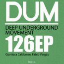 Gianluca Calabrese, Fabio Vargas - Everybody Tech Now