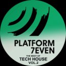Y-rich - In Love With A Ghost (Original Mix)