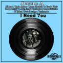 Jerem A - I Need You (Roman Tkachoff Remix)