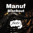 Manuf - Black Stone (Original Mix)