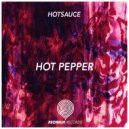HotSauce feat. Angelina Danilova - Take U Higher