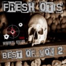 Fresh Otis - Balcony Childs Sucks