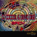 DJ Cocodil & David Diaz - Spicy