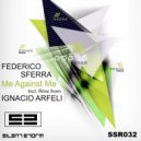 Federico Sferra - Me Against Me