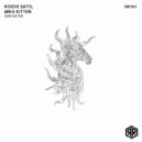 Koichi Sato, Mika Kitten - Third Eye