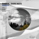 Emerik, Dark Mate - Knob