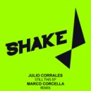 Julio Corrales - Groocid