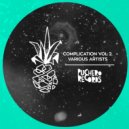 Lazaru5, DD Jump - The Clubber (Original Mix)