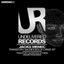 Jacks Menec - Drums From Mars