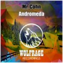 Mr. Cohn - Andromeda (Original Mix)