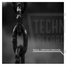 Tgr - Deep Jungle