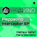 Peppelino - Interceptor (Mathew Safari Remix)
