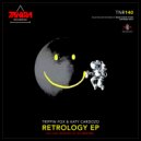 Trippin Fox & Katy Cardozo - Mr Jack H