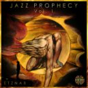 Frank Latanika - Jazz Prophecy Vol. 1