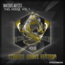 Xavier McCoy & Reuben John - 100 Percent (Original Mix)
