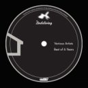 Alex Bizzaro - Your Mom Is Acid (Original Mix)