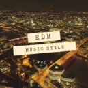 DJ Dragon Boss - Fiery Dance (Original Mix)