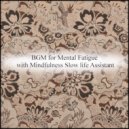 Mindfulness Slow Life Assistant - Telescope & Healing