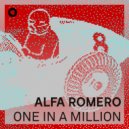 Alfa Romero - Cosmopolitan