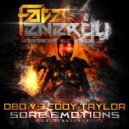 Dbd Vs Eddy Taylor - Sore Emotions (Original Mix)
