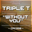 Triple T - Without You (Original Mix)