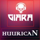 Giara - Huurican (Original Mix)
