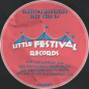 Gianluca Rattalino - Get Back To The Funk