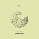 Franco Motta - Can\'t Stand (Original Mix)