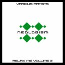 Wudckok - Tech Out (Original Mix)