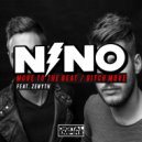 NINO (HU) feat. Zenyth - Move To The Beat