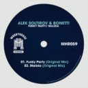 Alek Soltirov, Bonetti - Malizia