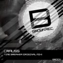 Crauss - Time Breaker (Original Mix)