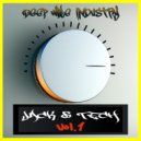 Disco Ball'z - East To West Coast