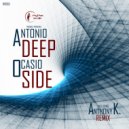 Antonio Ocasio - Deep Side