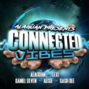 Daniel Seven feat. Auxie - Liftoff