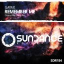 Gayax - Remember Me