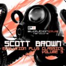 Scott Brown - Neckbreaker