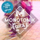Dirtylover, DaSmokin\'Frogz - Undrgrnd (Original Mix)