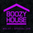 MOLOT - Special Jam (Original Mix)