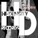 Hi-Density - Sinister (Original Mix)